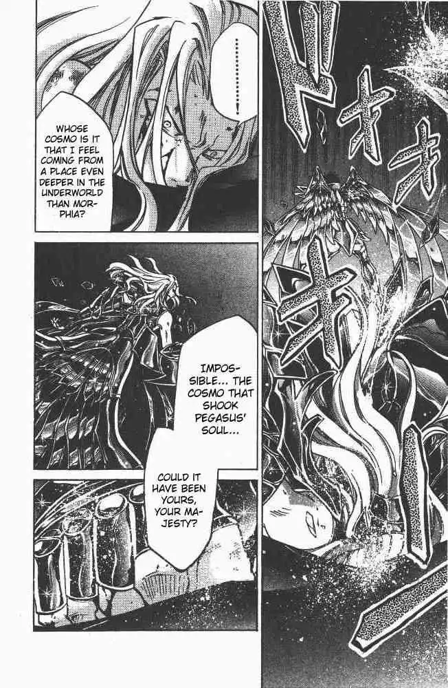 Saint Seiya - The Lost Canvas Chapter 79 3